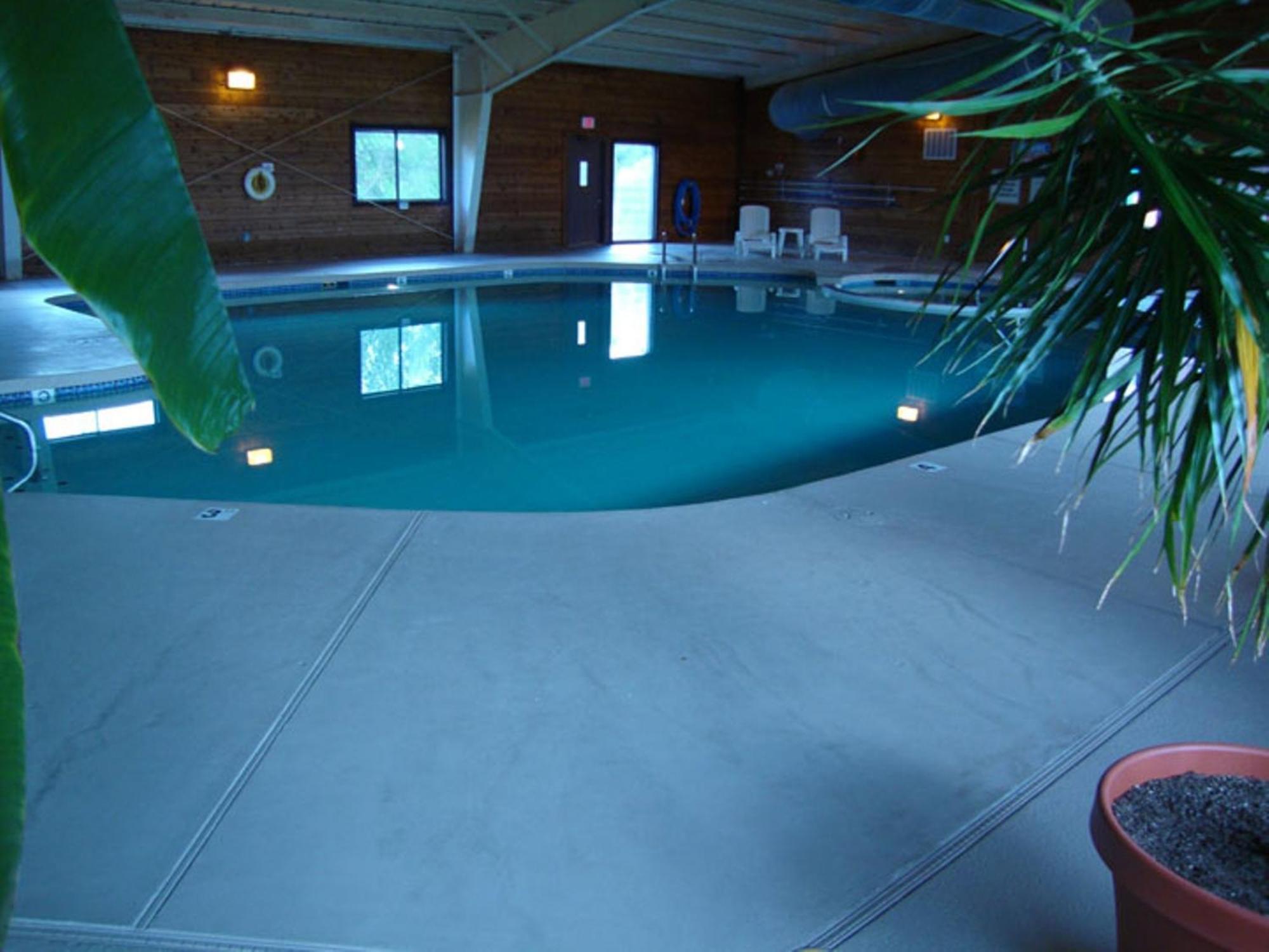 Roundhouse Resort Pinetop-Lakeside Zewnętrze zdjęcie