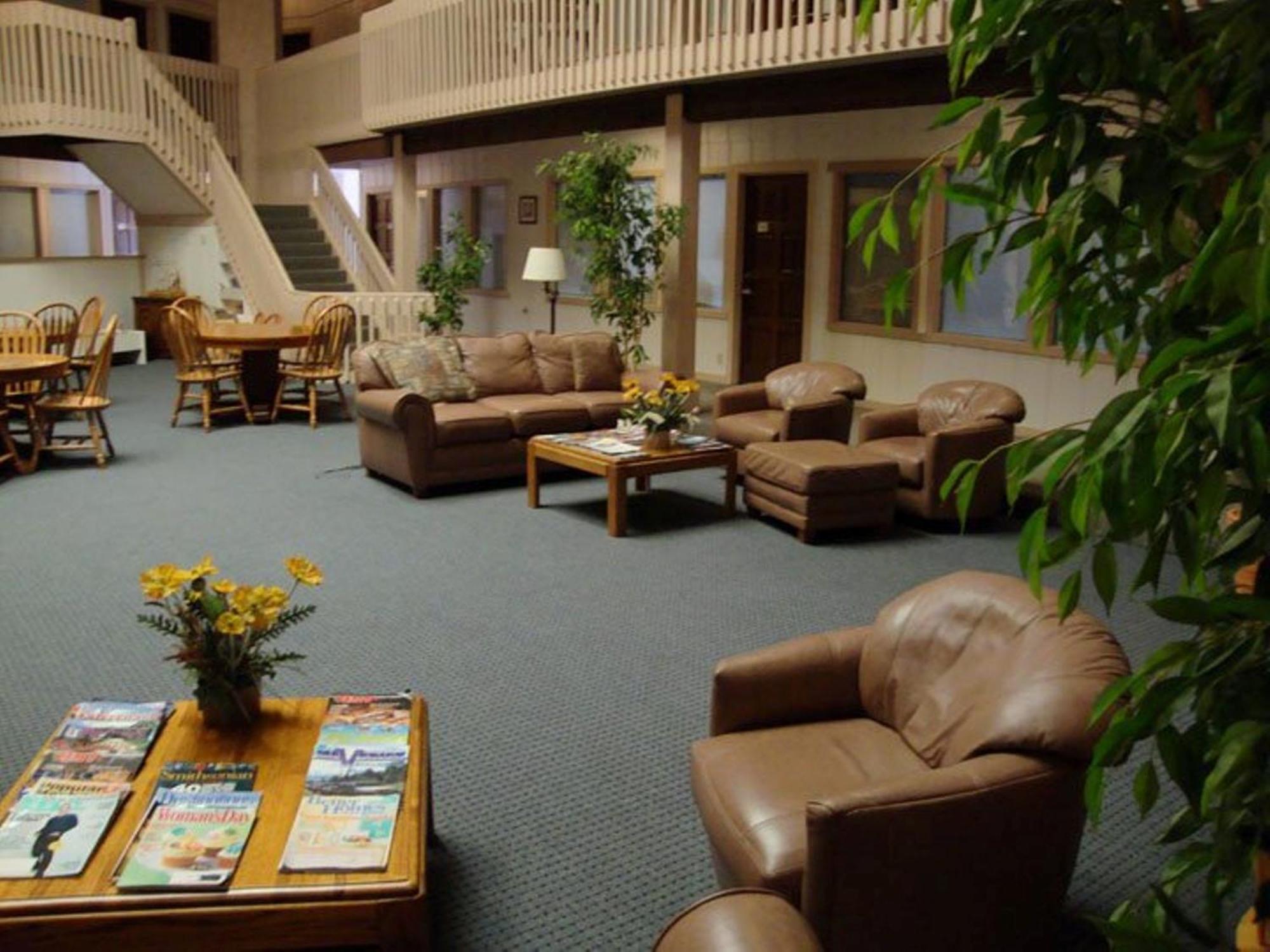 Roundhouse Resort Pinetop-Lakeside Zewnętrze zdjęcie