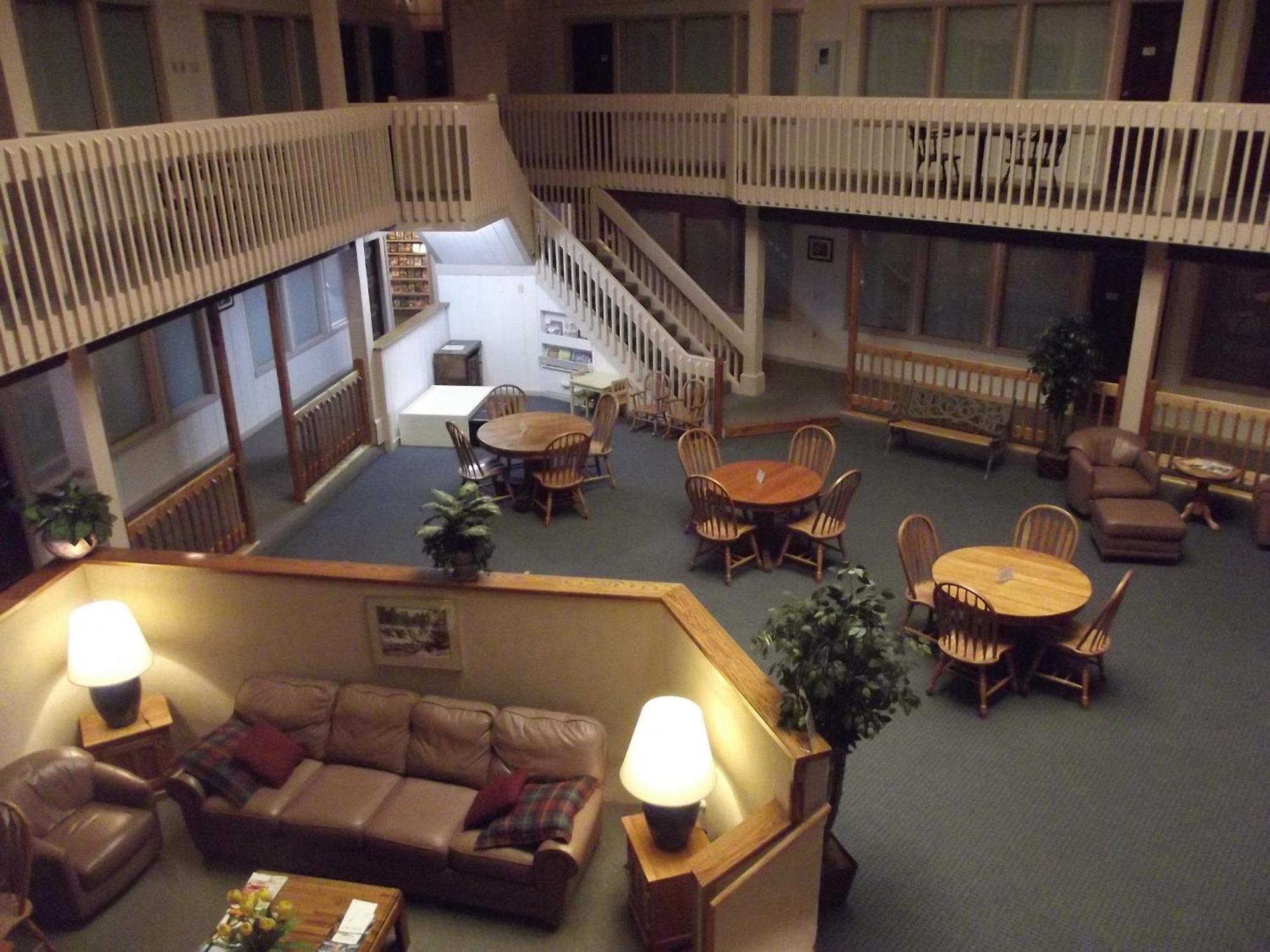 Roundhouse Resort Pinetop-Lakeside Zewnętrze zdjęcie