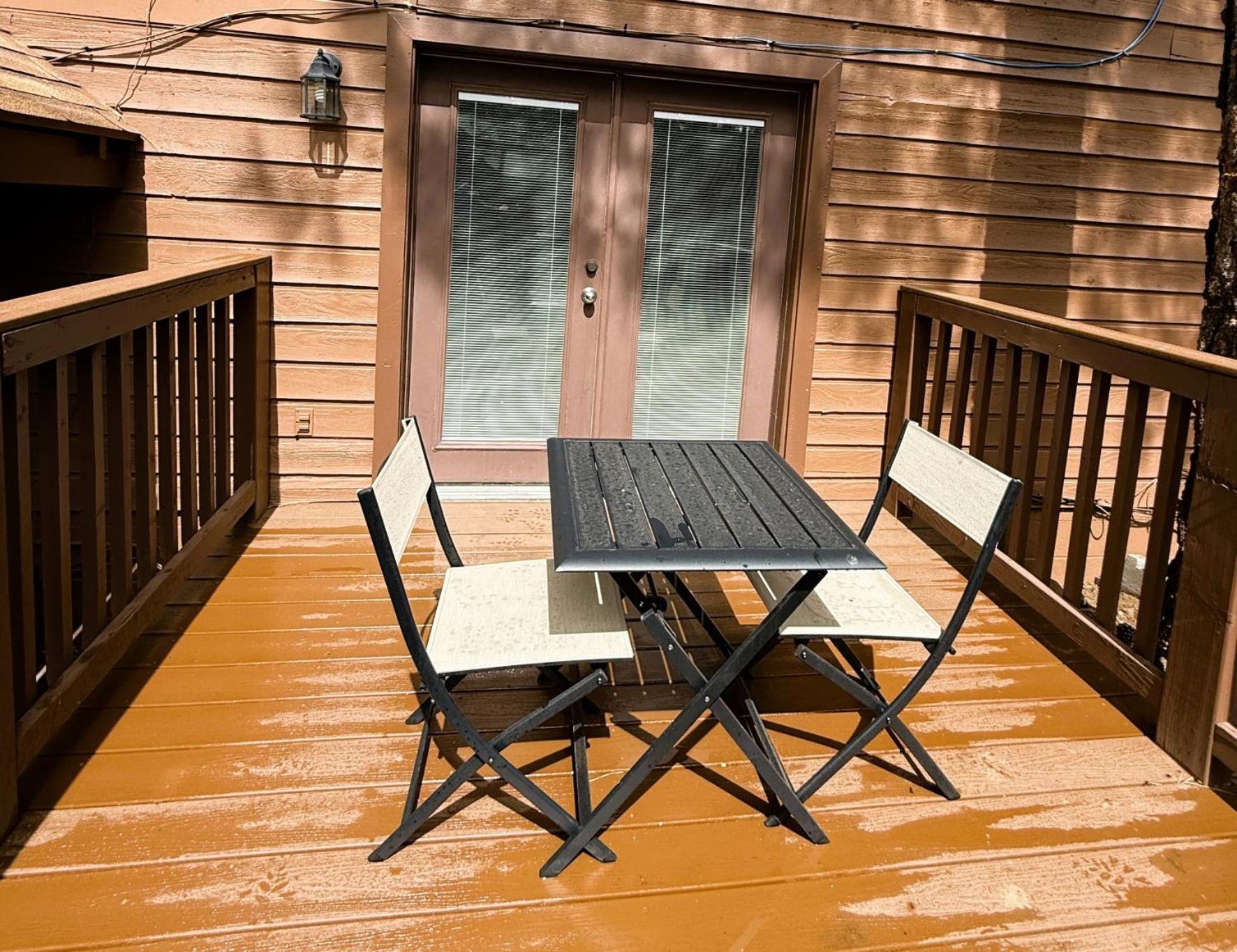 Roundhouse Resort Pinetop-Lakeside Pokój zdjęcie