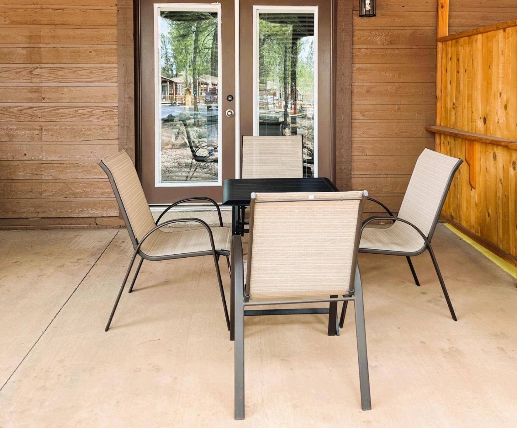 Roundhouse Resort Pinetop-Lakeside Pokój zdjęcie