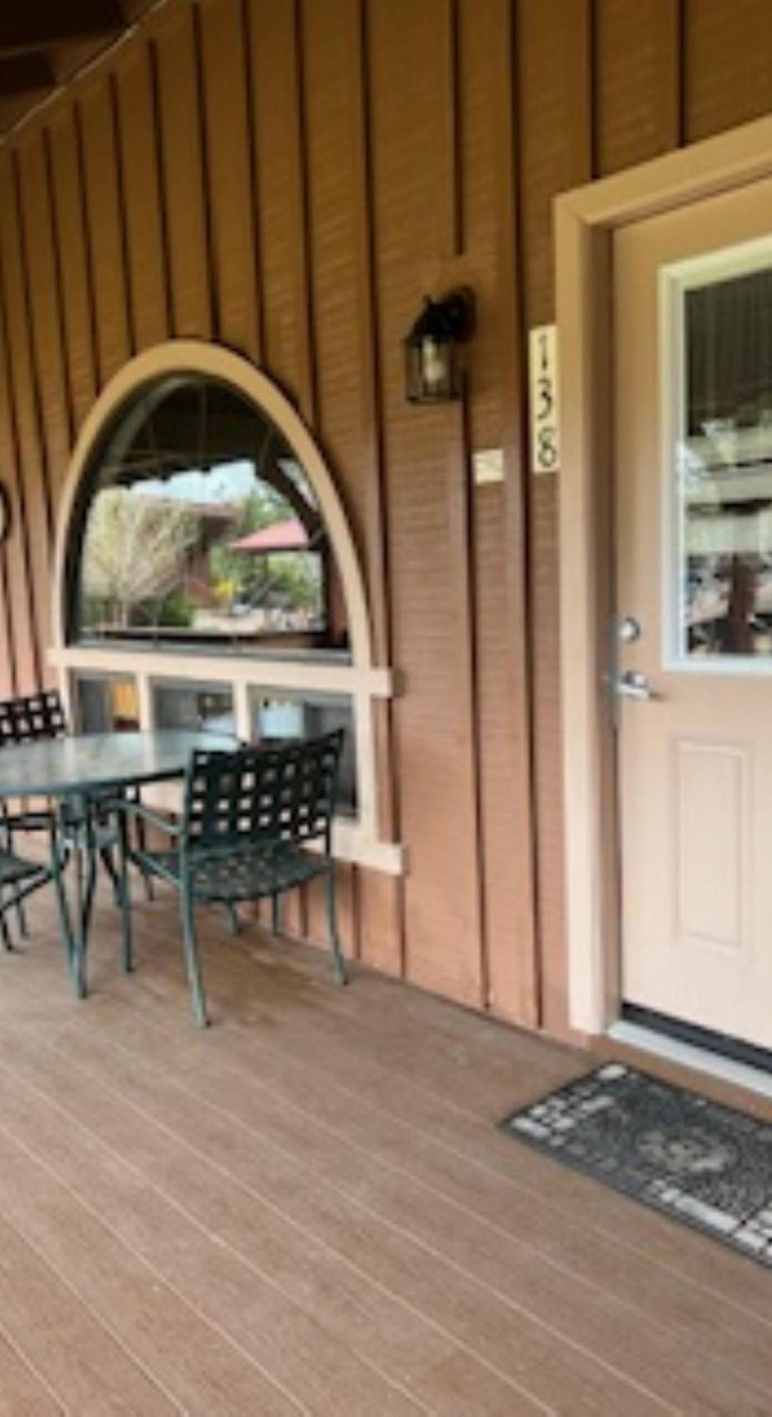 Roundhouse Resort Pinetop-Lakeside Pokój zdjęcie